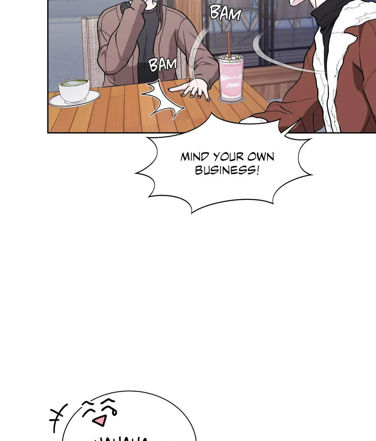 Lilith 2 Chapter 75 page 15 - 