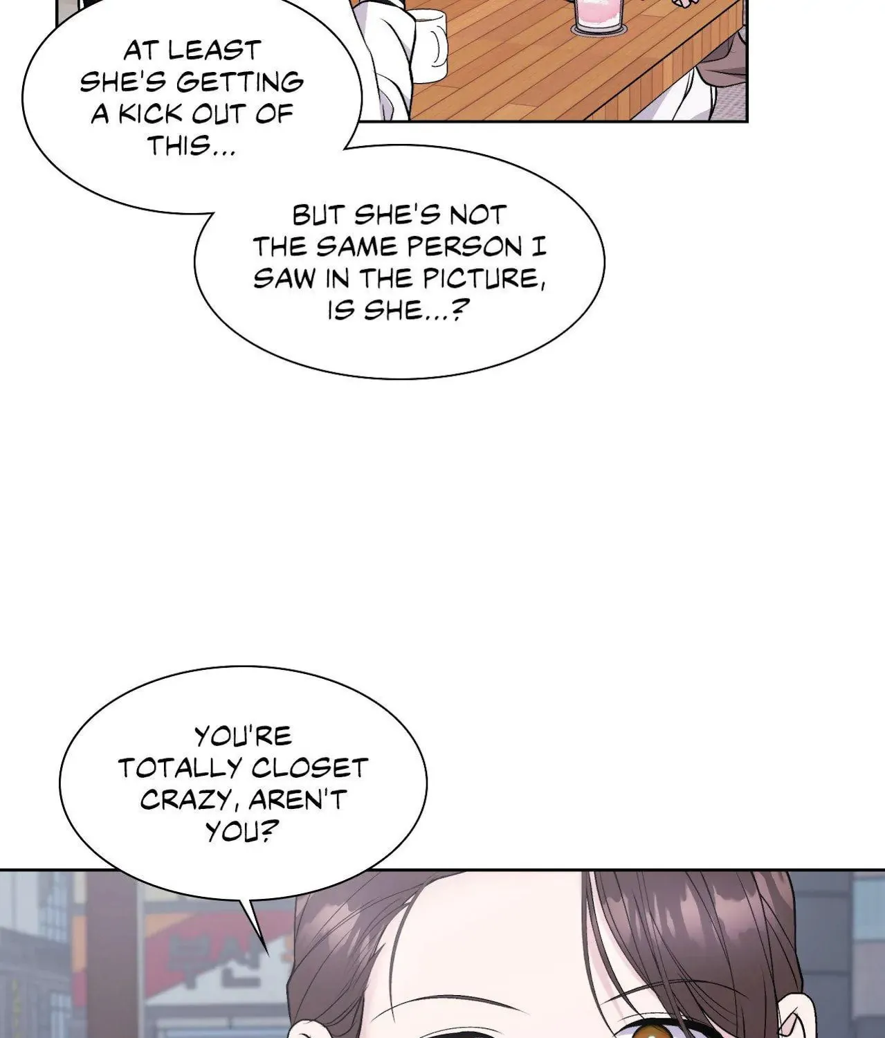 Lilith 2 Chapter 75 page 21 - 