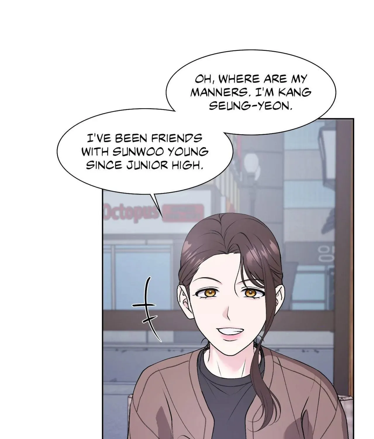 Lilith 2 Chapter 75 page 25 - 