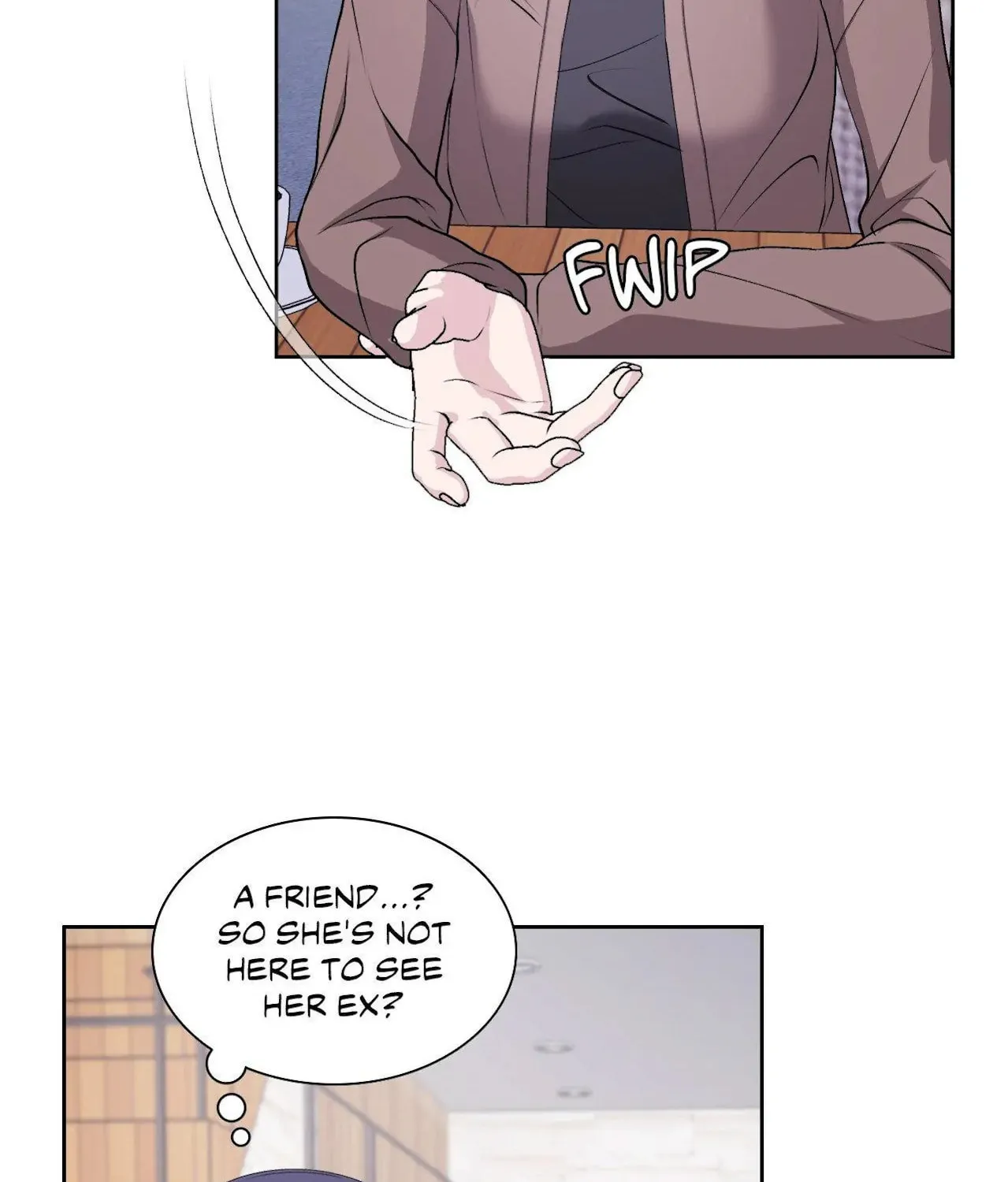 Lilith 2 Chapter 75 page 26 - 