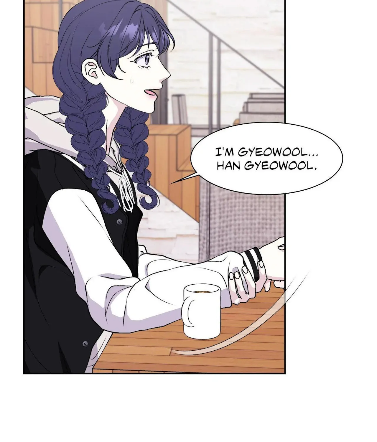 Lilith 2 Chapter 75 page 27 - 