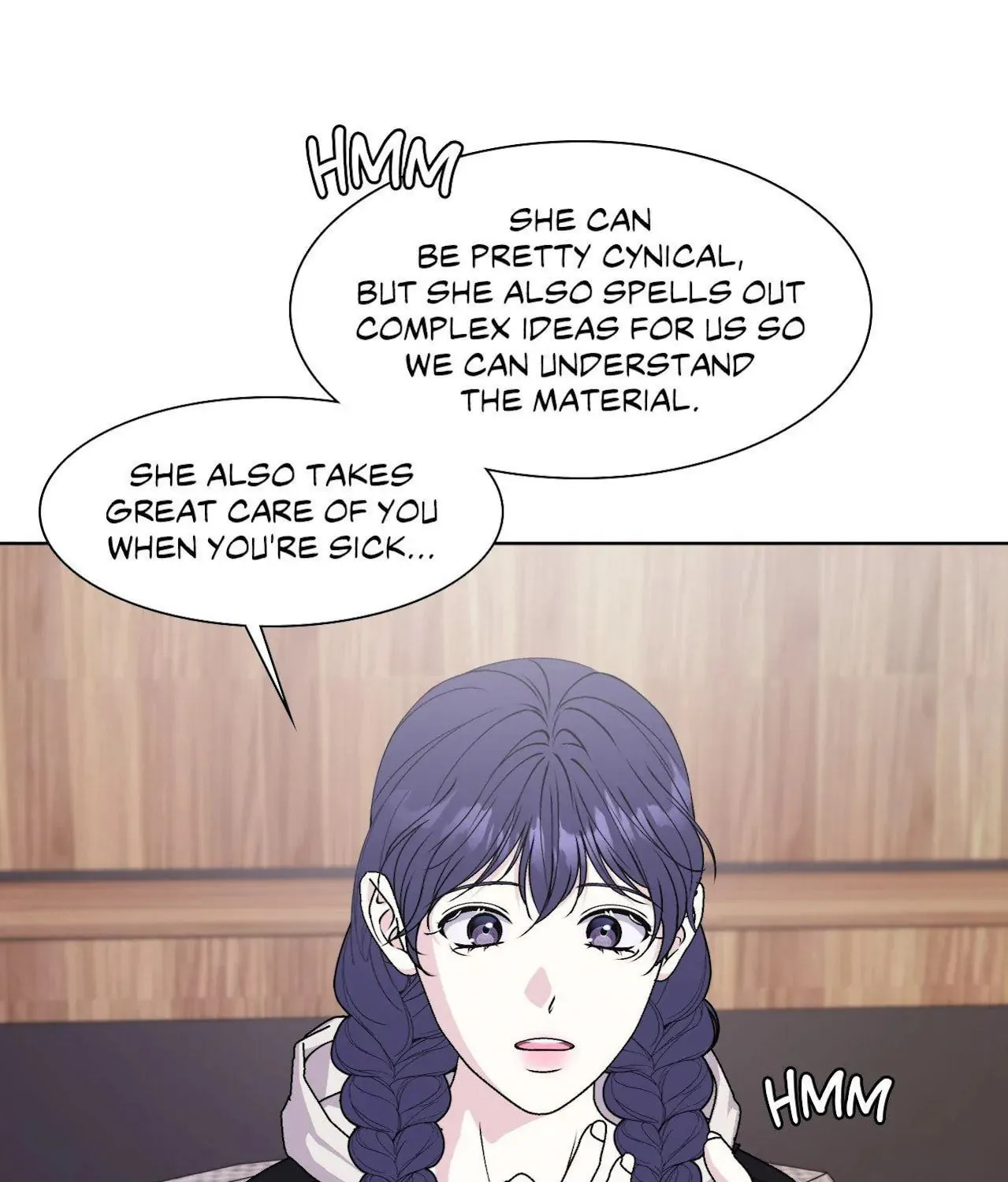 Lilith 2 Chapter 75 page 33 - 