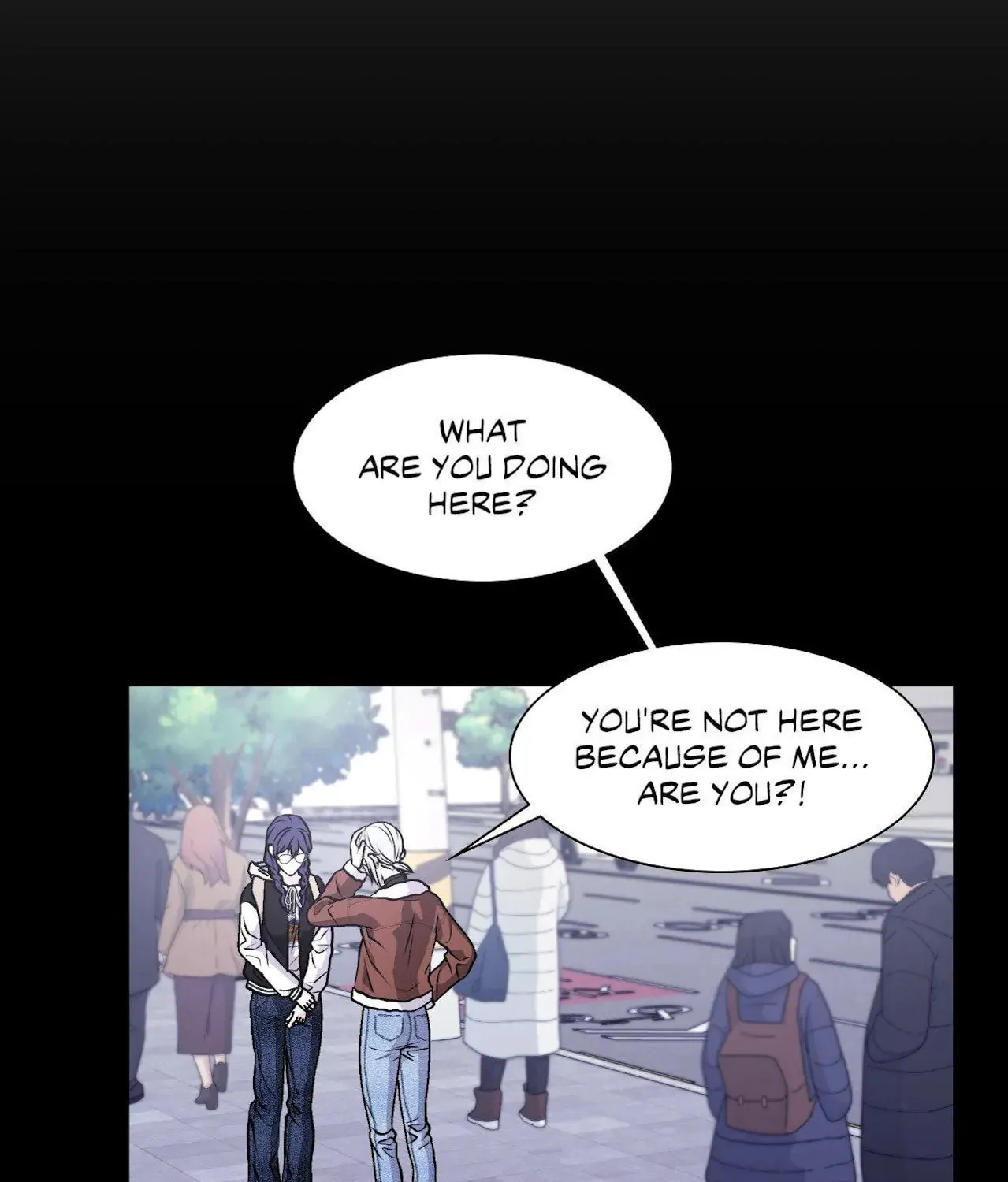 Lilith 2 Chapter 75 page 37 - 