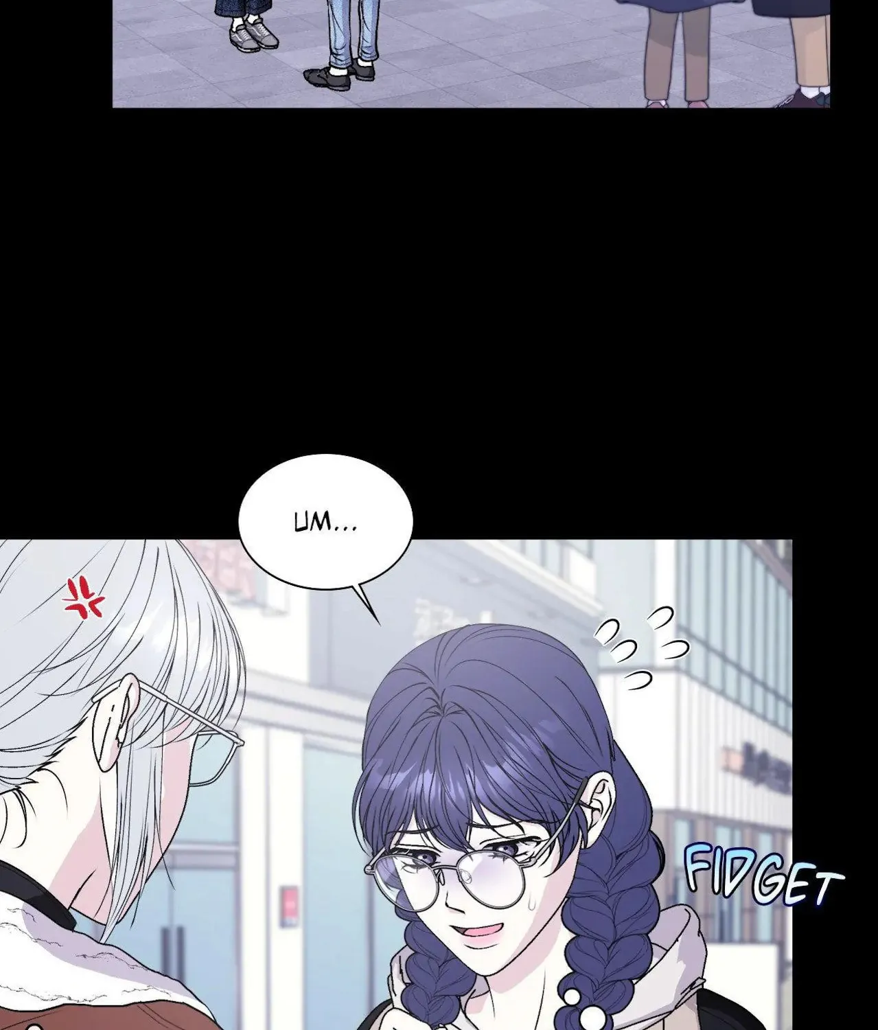 Lilith 2 Chapter 75 page 38 - 