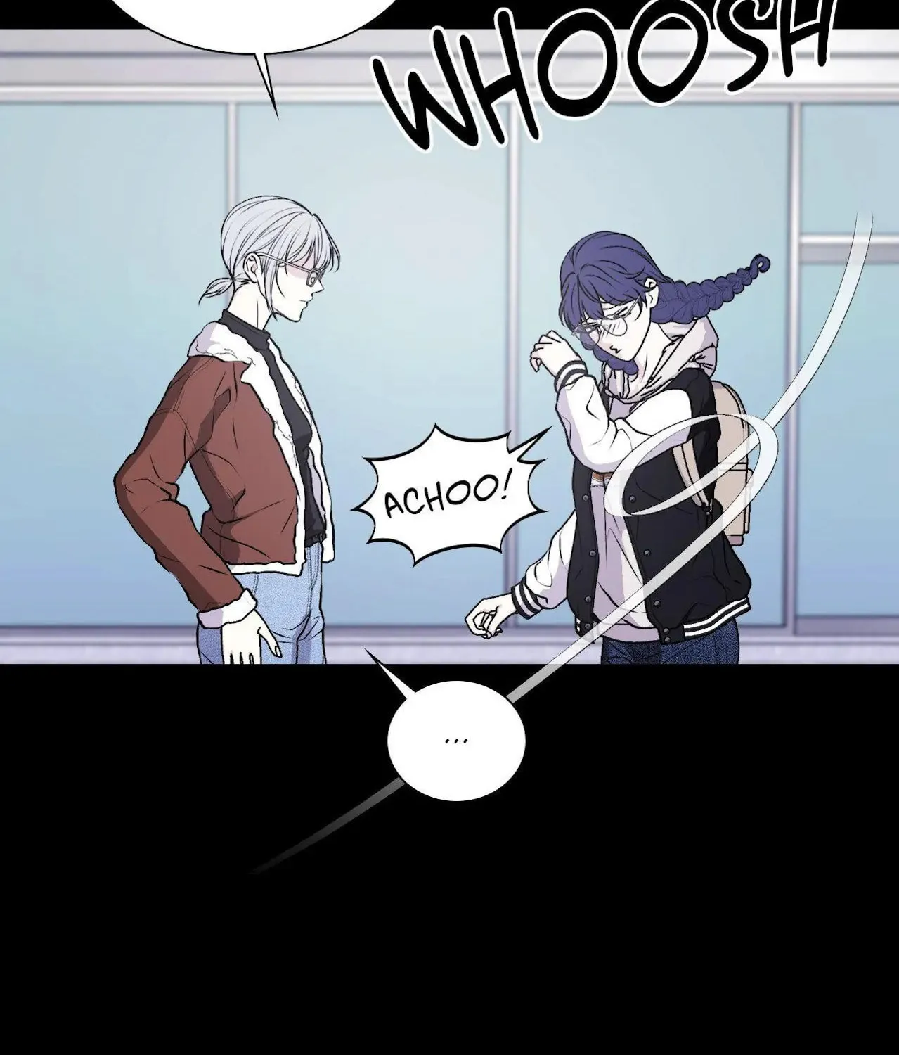 Lilith 2 Chapter 75 page 42 - 