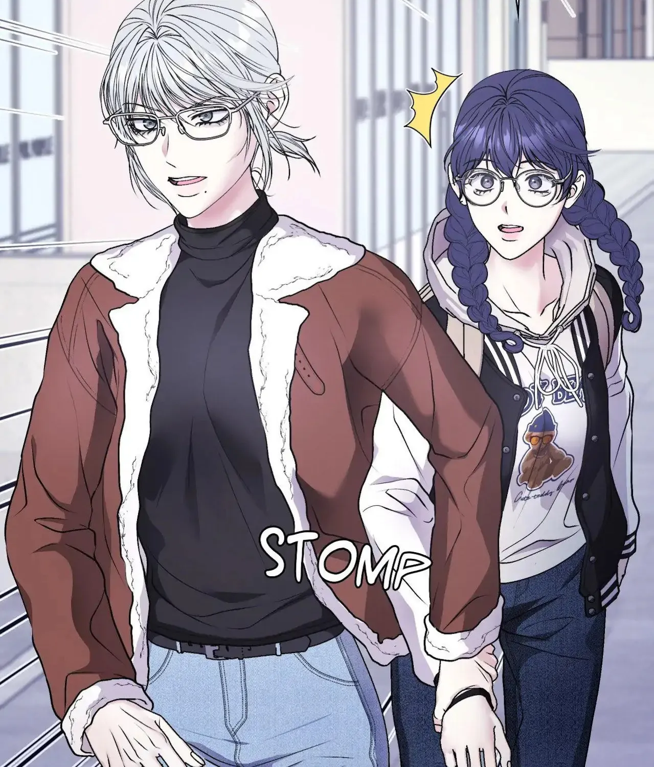 Lilith 2 Chapter 75 page 46 - 