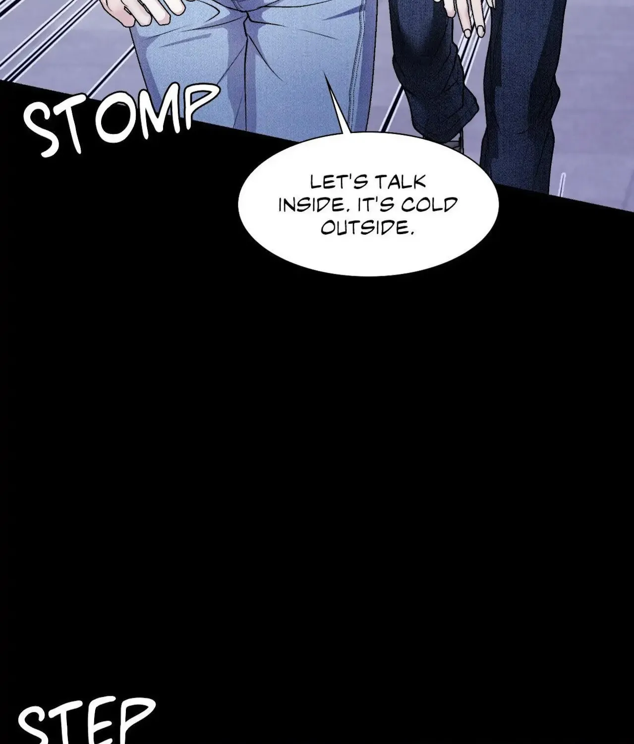 Lilith 2 Chapter 75 page 47 - 