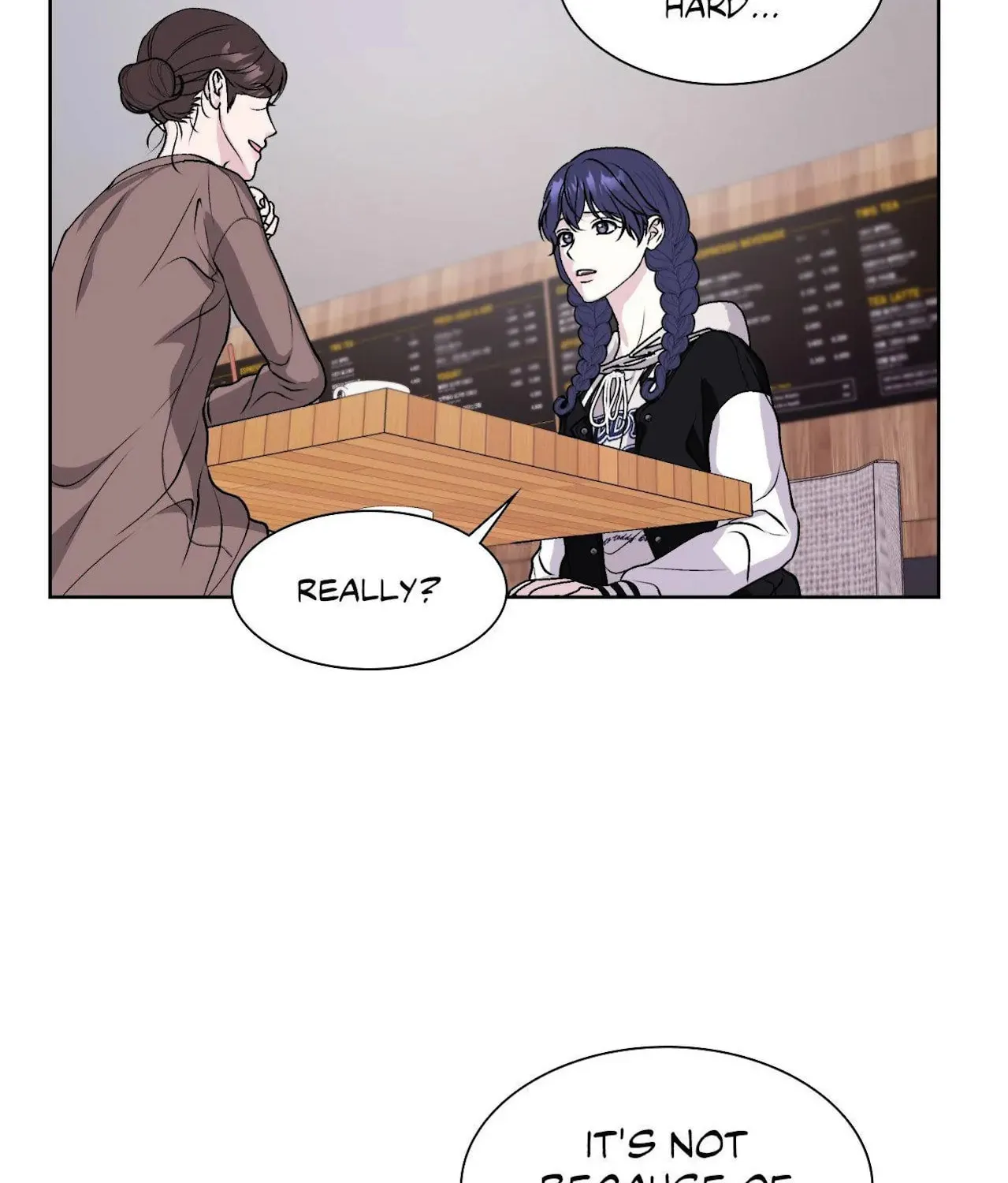 Lilith 2 Chapter 75 page 54 - 