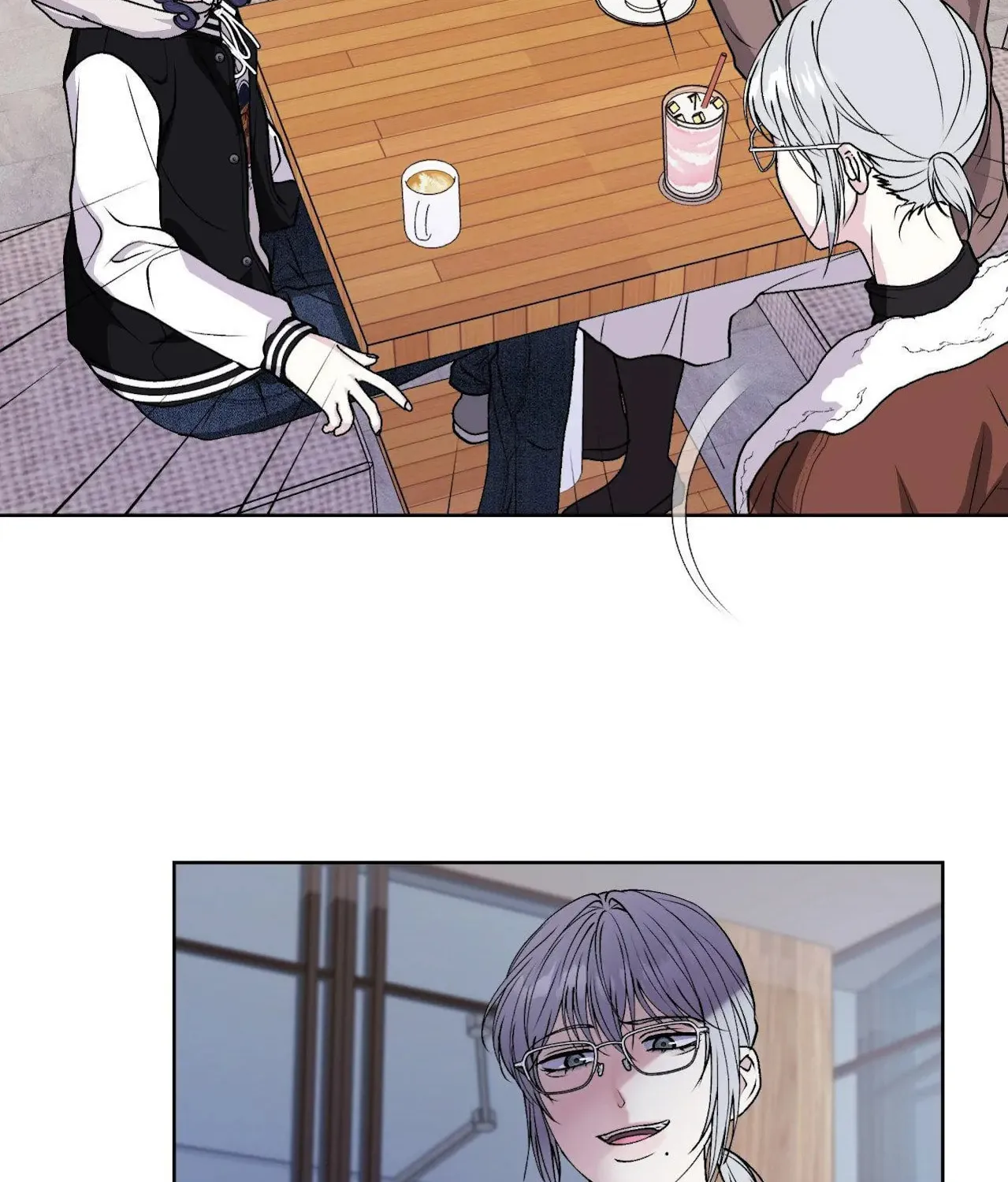 Lilith 2 Chapter 75 page 58 - 