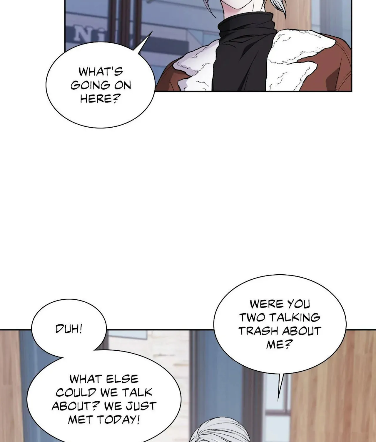 Lilith 2 Chapter 75 page 59 - 