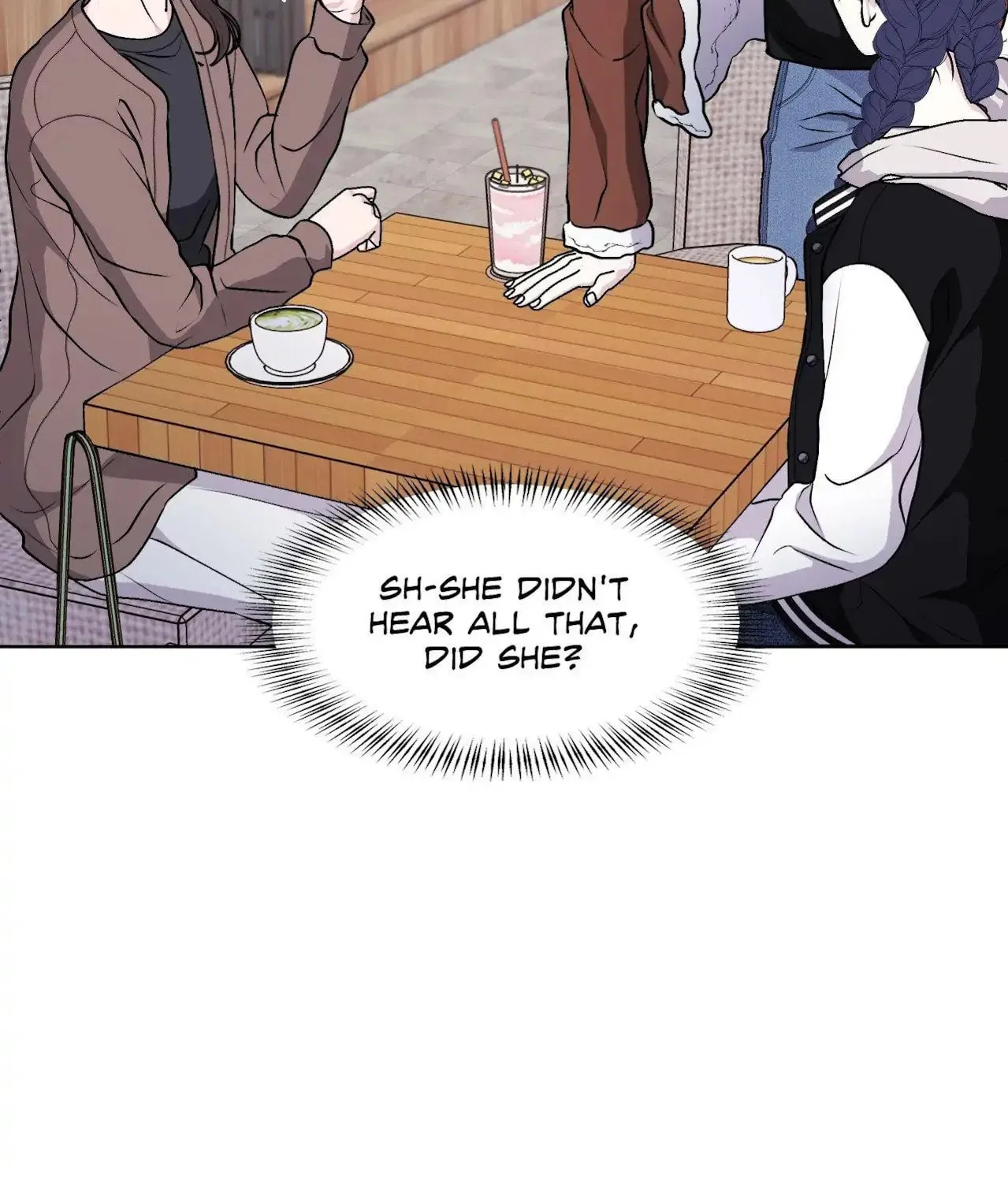 Lilith 2 Chapter 75 page 61 - 
