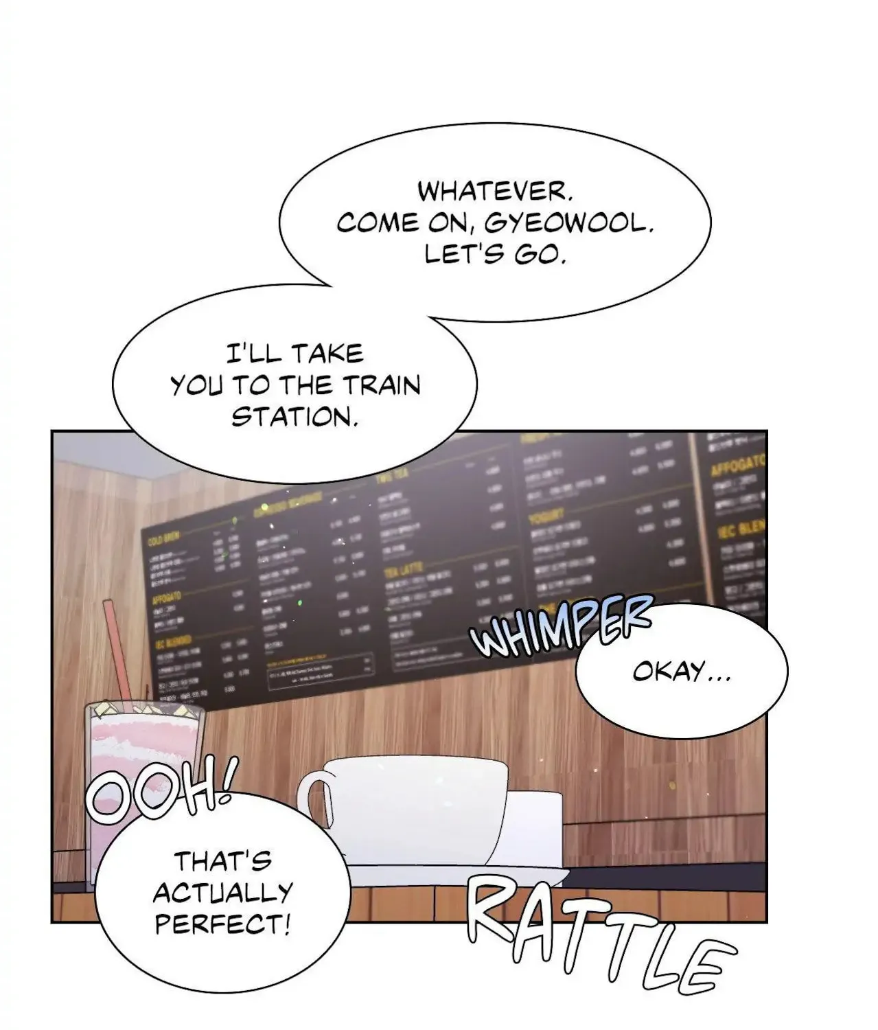 Lilith 2 Chapter 75 page 62 - 