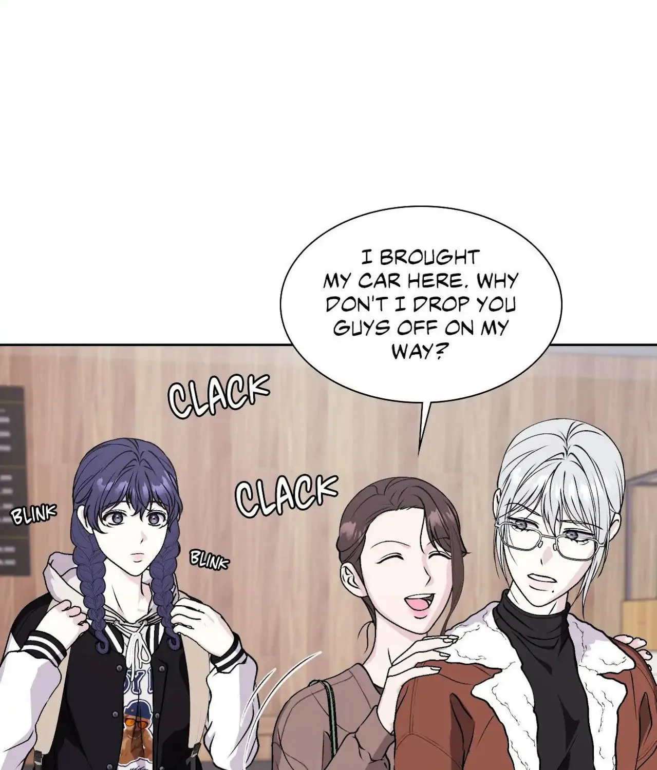 Lilith 2 Chapter 75 page 63 - 