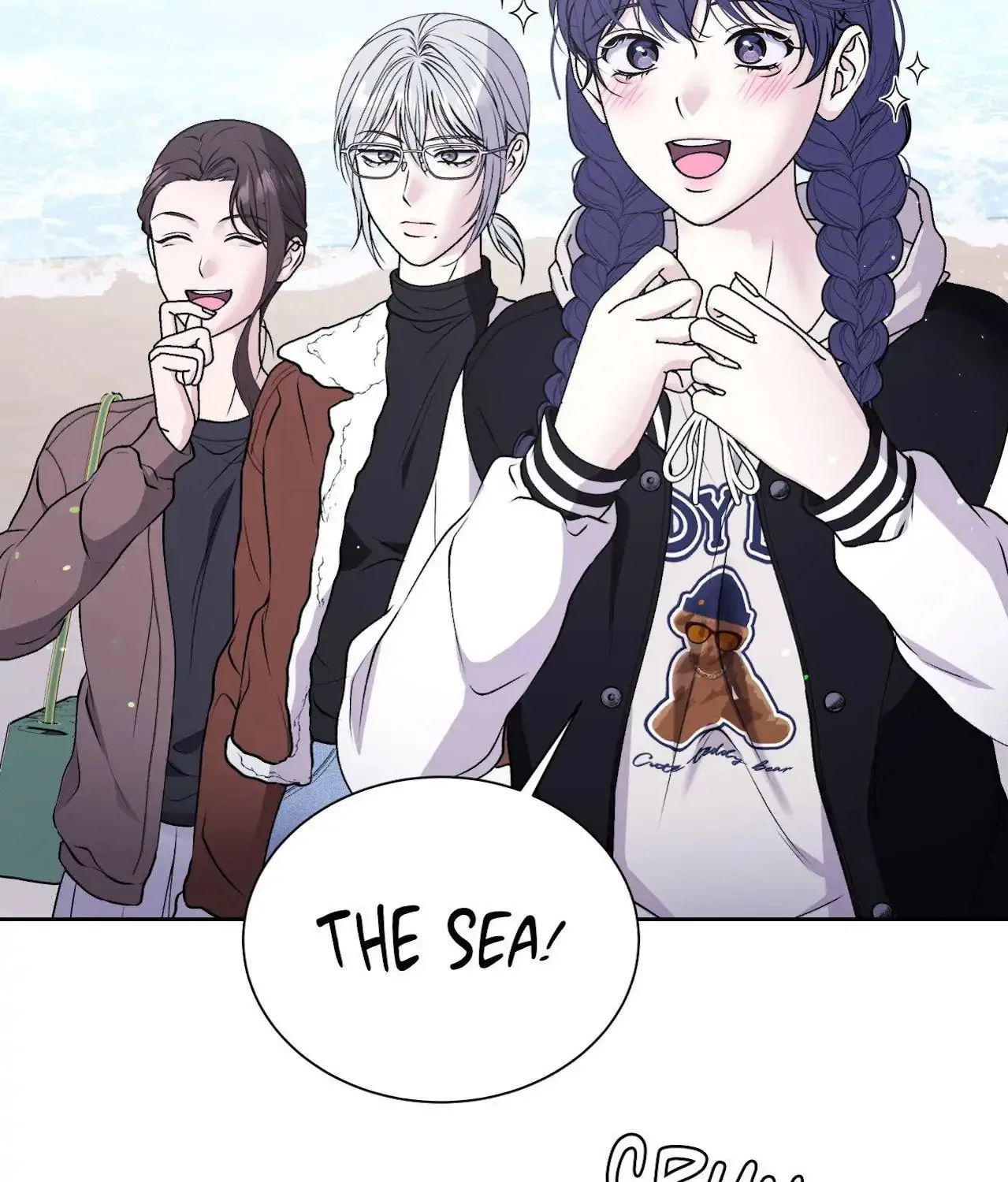 Lilith 2 Chapter 75 page 69 - 