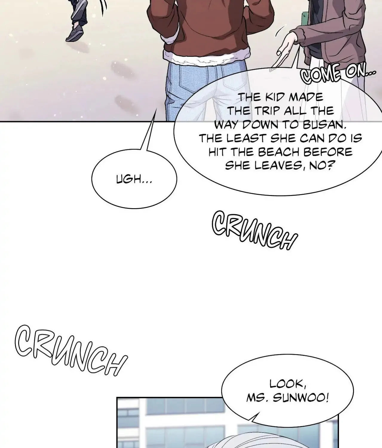 Lilith 2 Chapter 75 page 71 - 