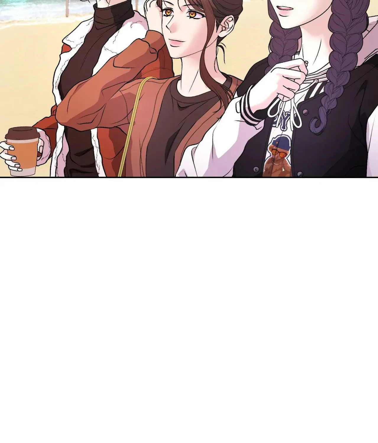 Lilith 2 Chapter 75 page 83 - 