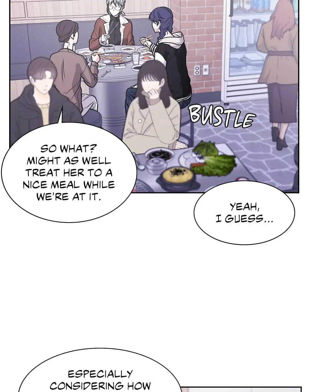 Lilith 2 Chapter 75 page 86 - 