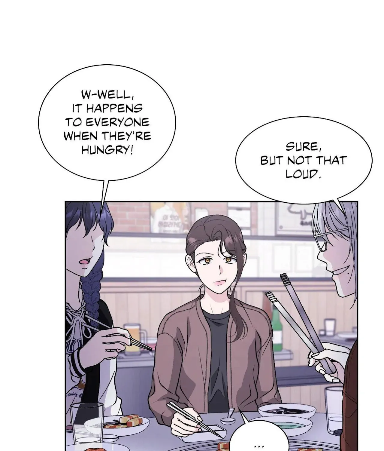 Lilith 2 Chapter 75 page 89 - 
