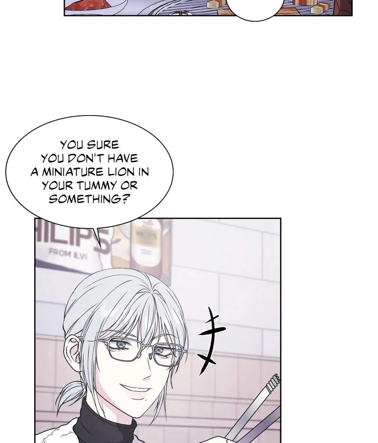 Lilith 2 Chapter 75 page 90 - 