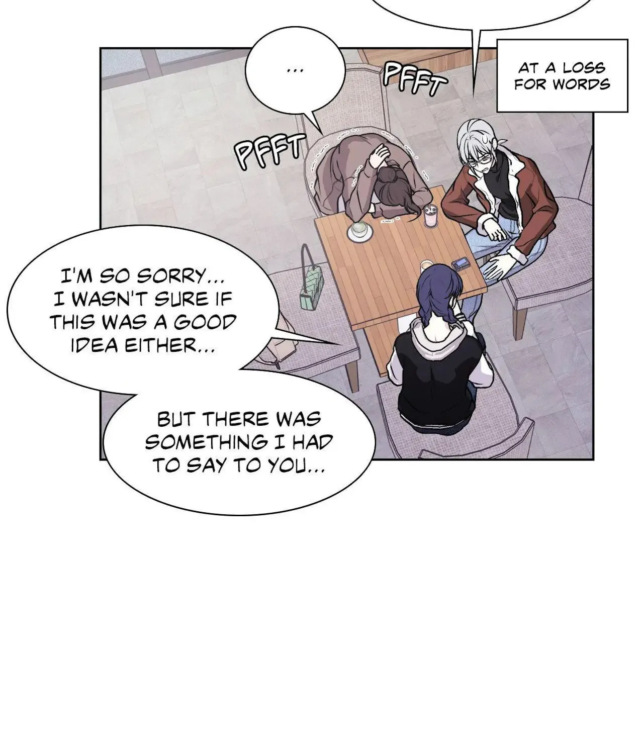 Lilith 2 Chapter 75 page 10 - 