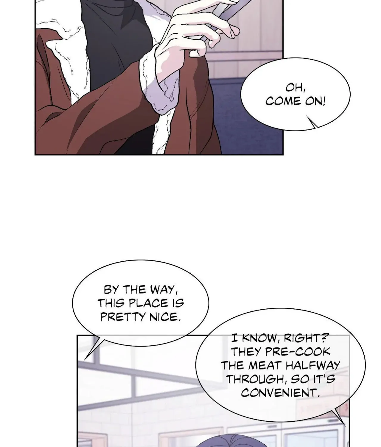 Lilith 2 Chapter 75 page 91 - 