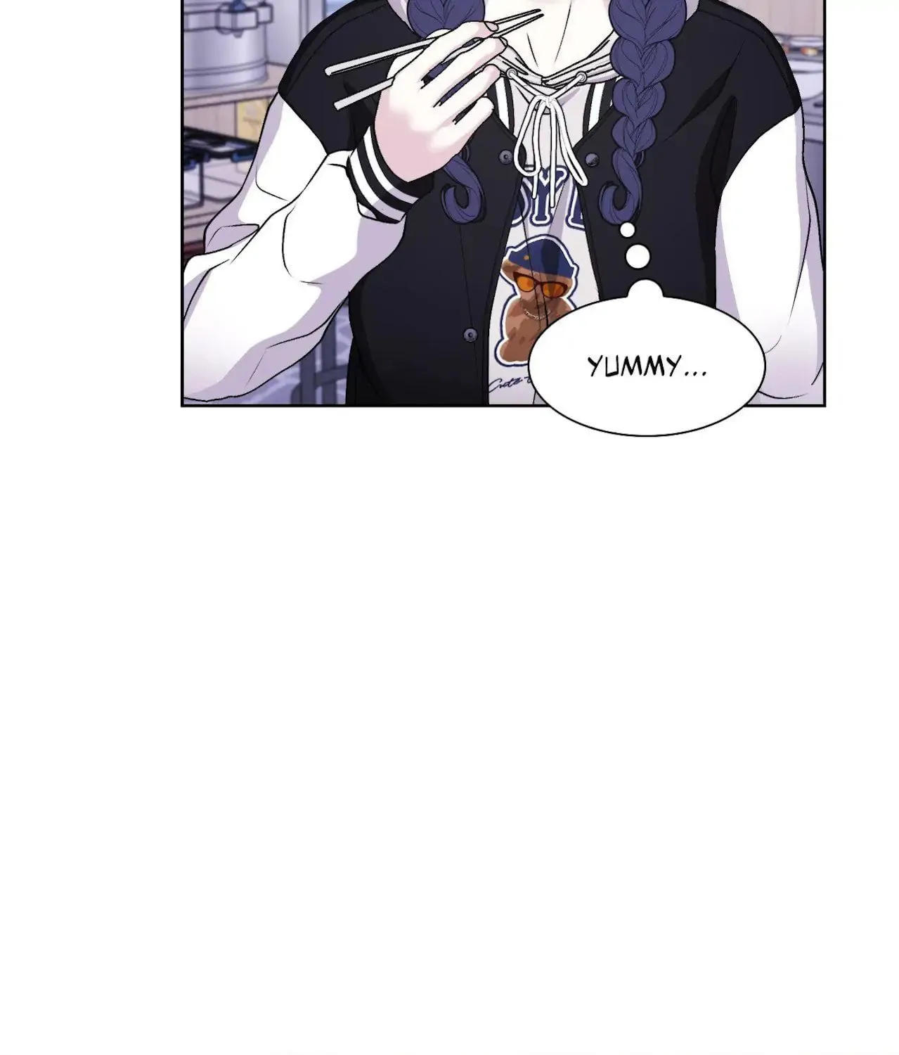 Lilith 2 Chapter 75 page 93 - 