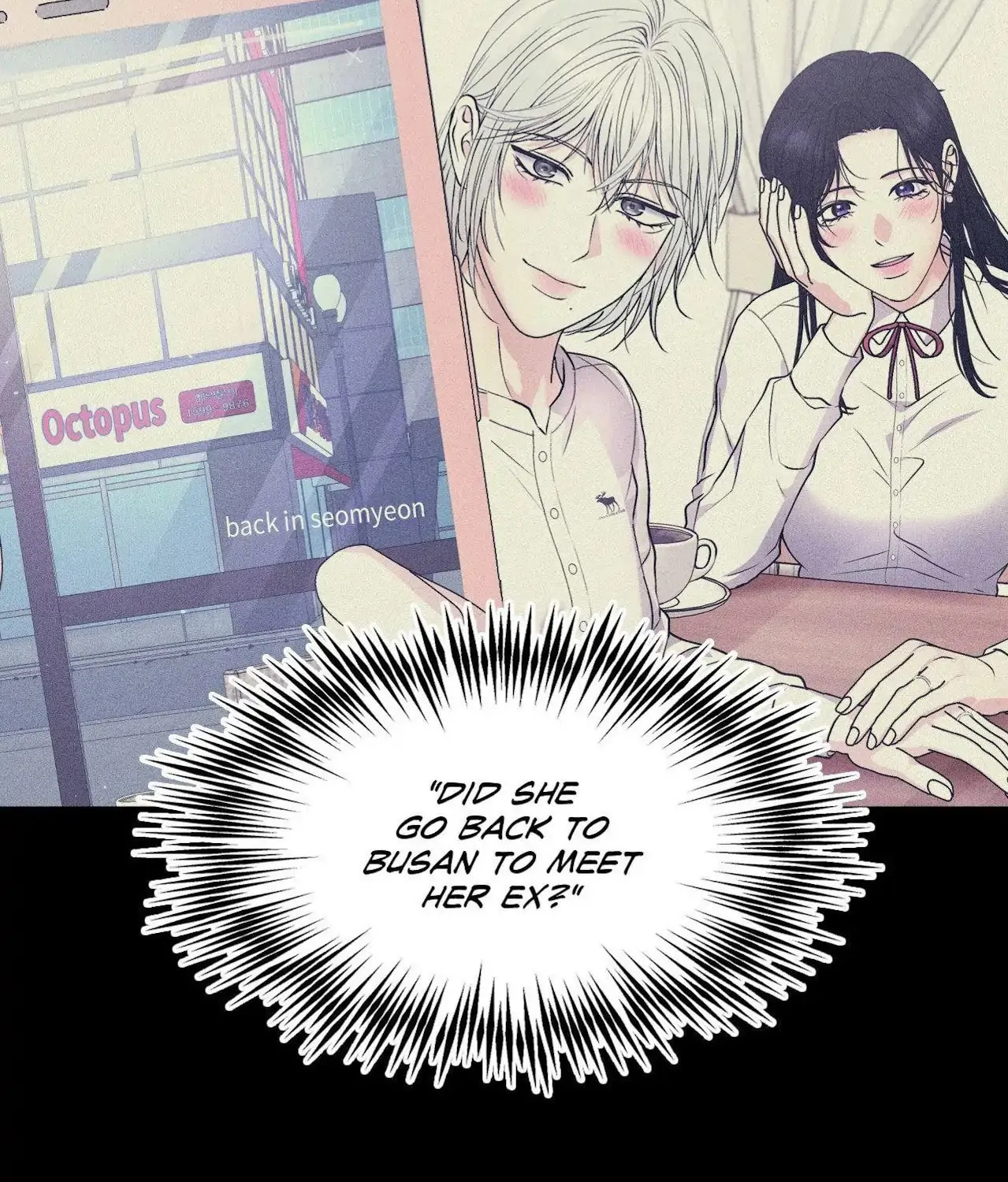 Lilith 2 Chapter 75 page 95 - 