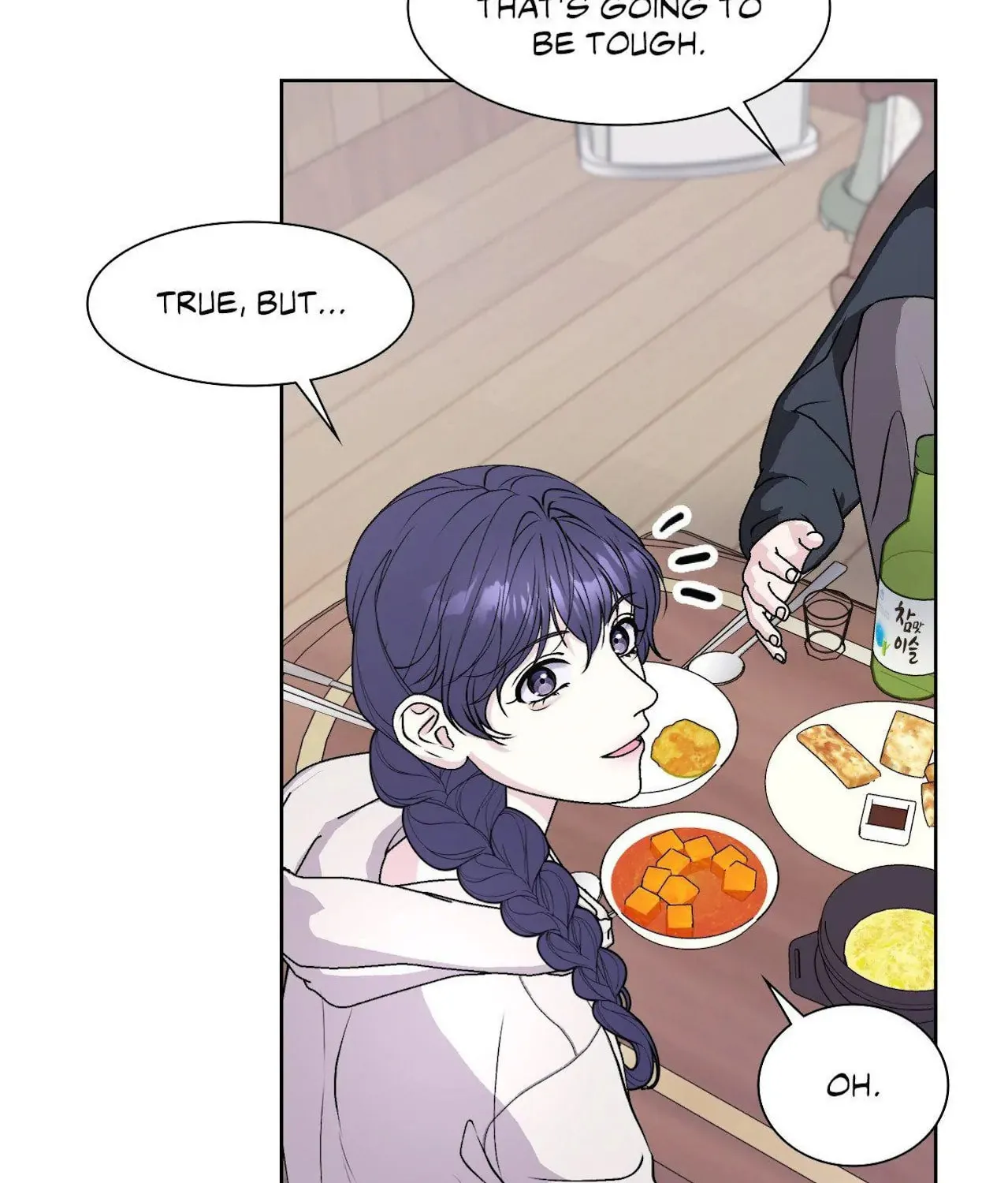 Lilith 2 Chapter 76 page 103 - 