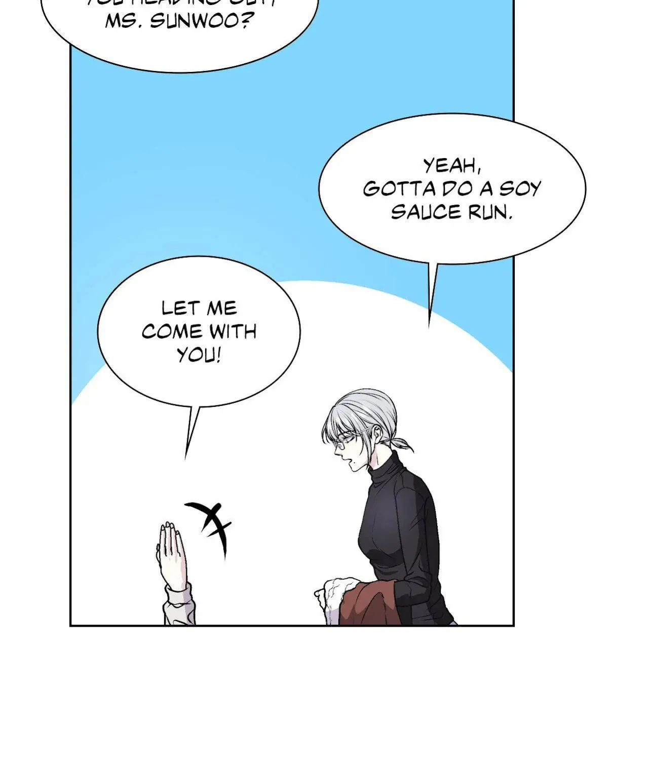 Lilith 2 Chapter 76 page 105 - 