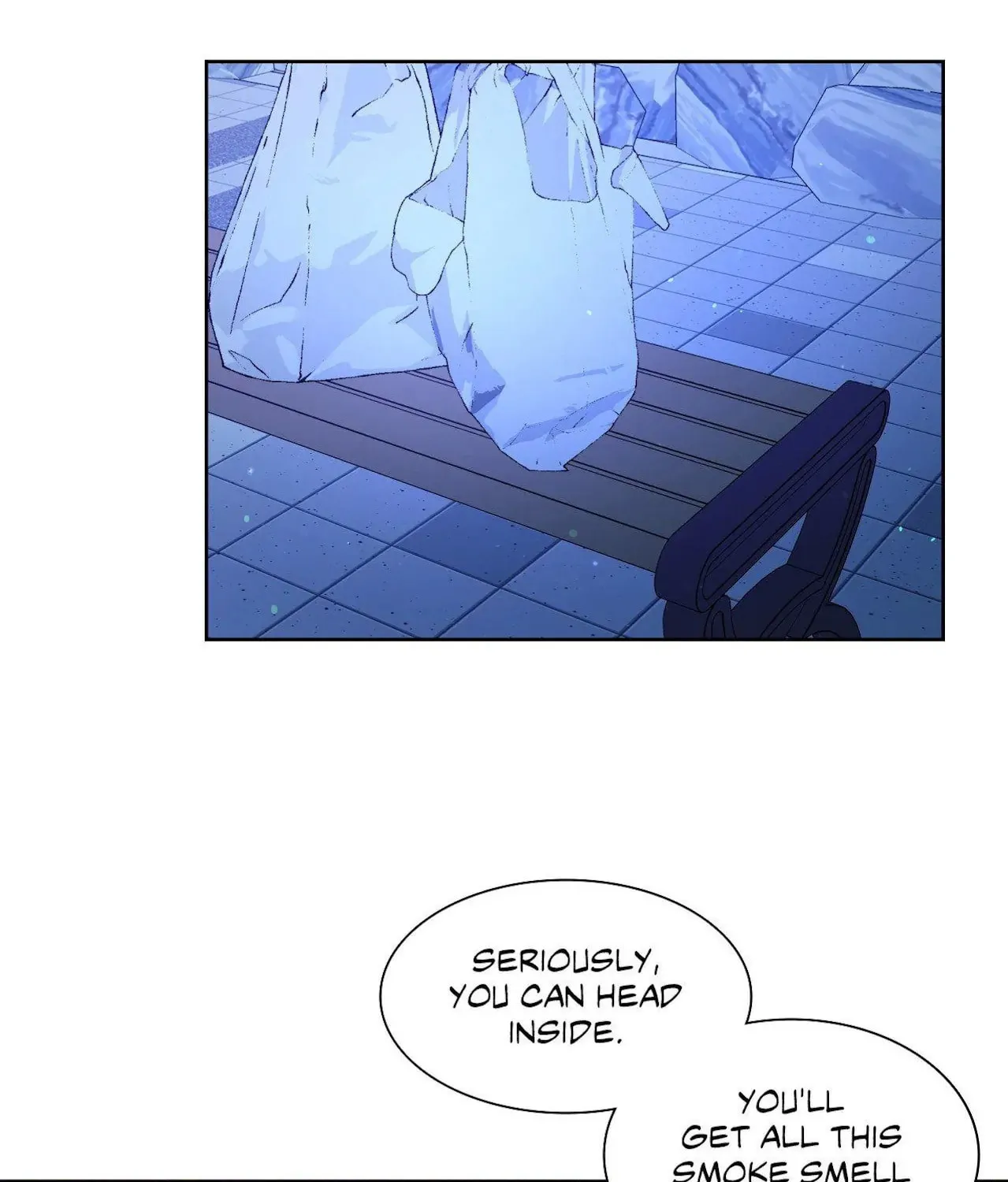 Lilith 2 Chapter 76 page 107 - 