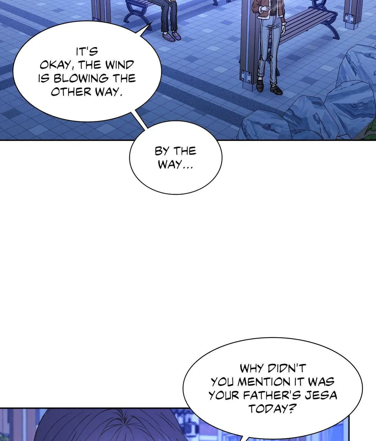 Lilith 2 Chapter 76 page 109 - 