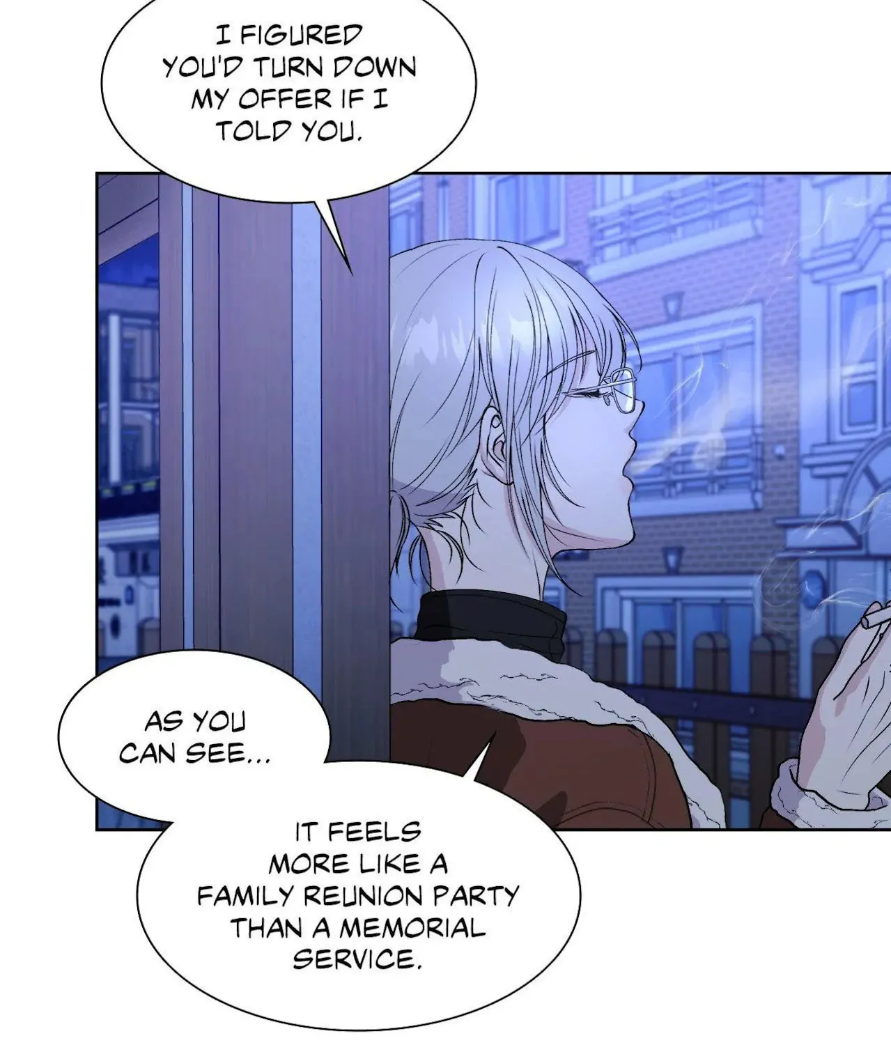 Lilith 2 Chapter 76 page 111 - 