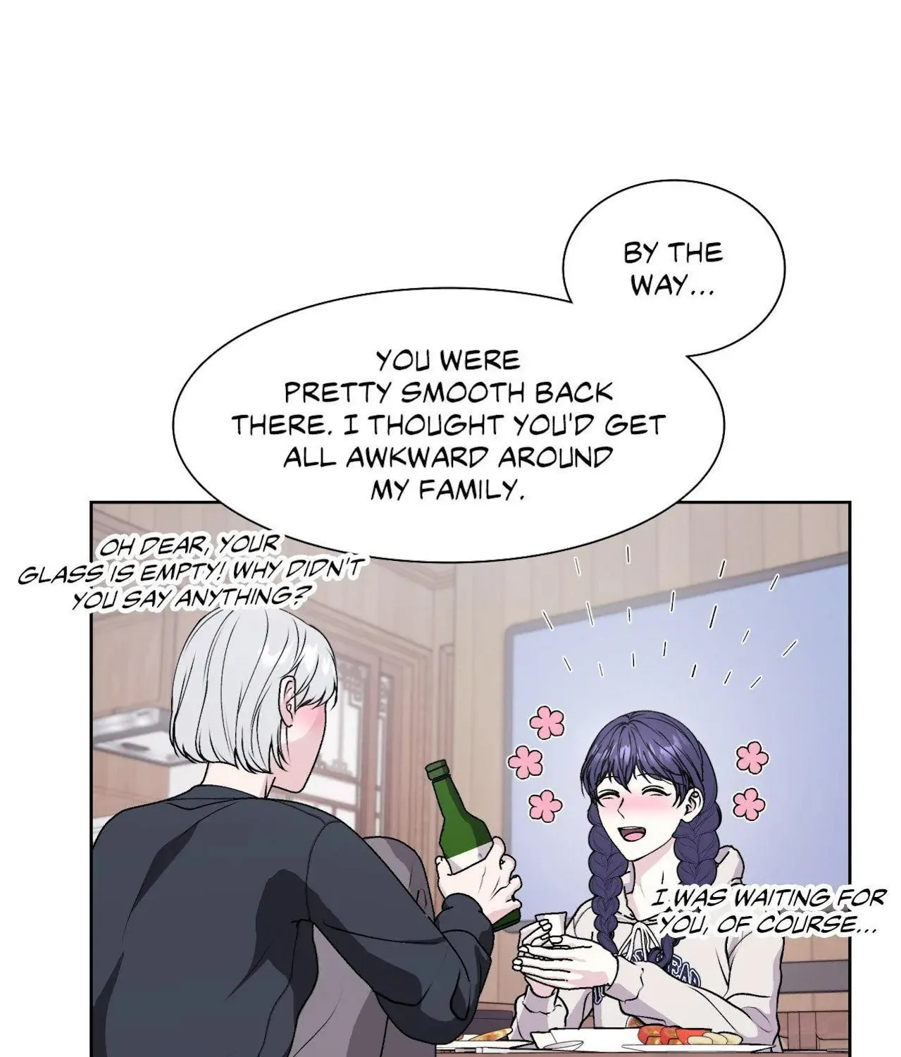 Lilith 2 Chapter 76 page 113 - 
