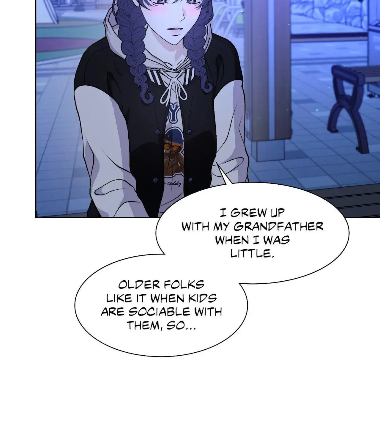 Lilith 2 Chapter 76 page 115 - 