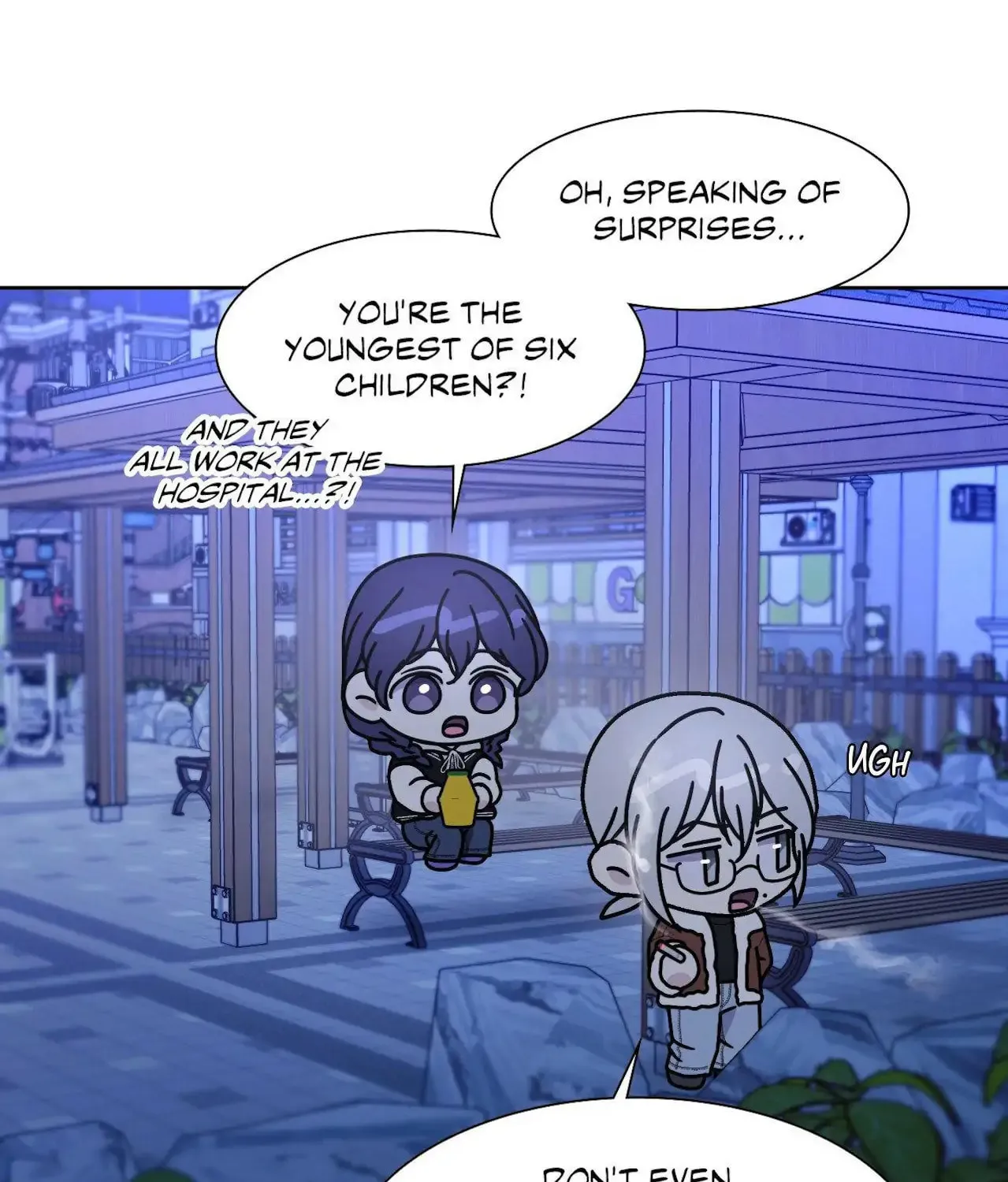 Lilith 2 Chapter 76 page 118 - 