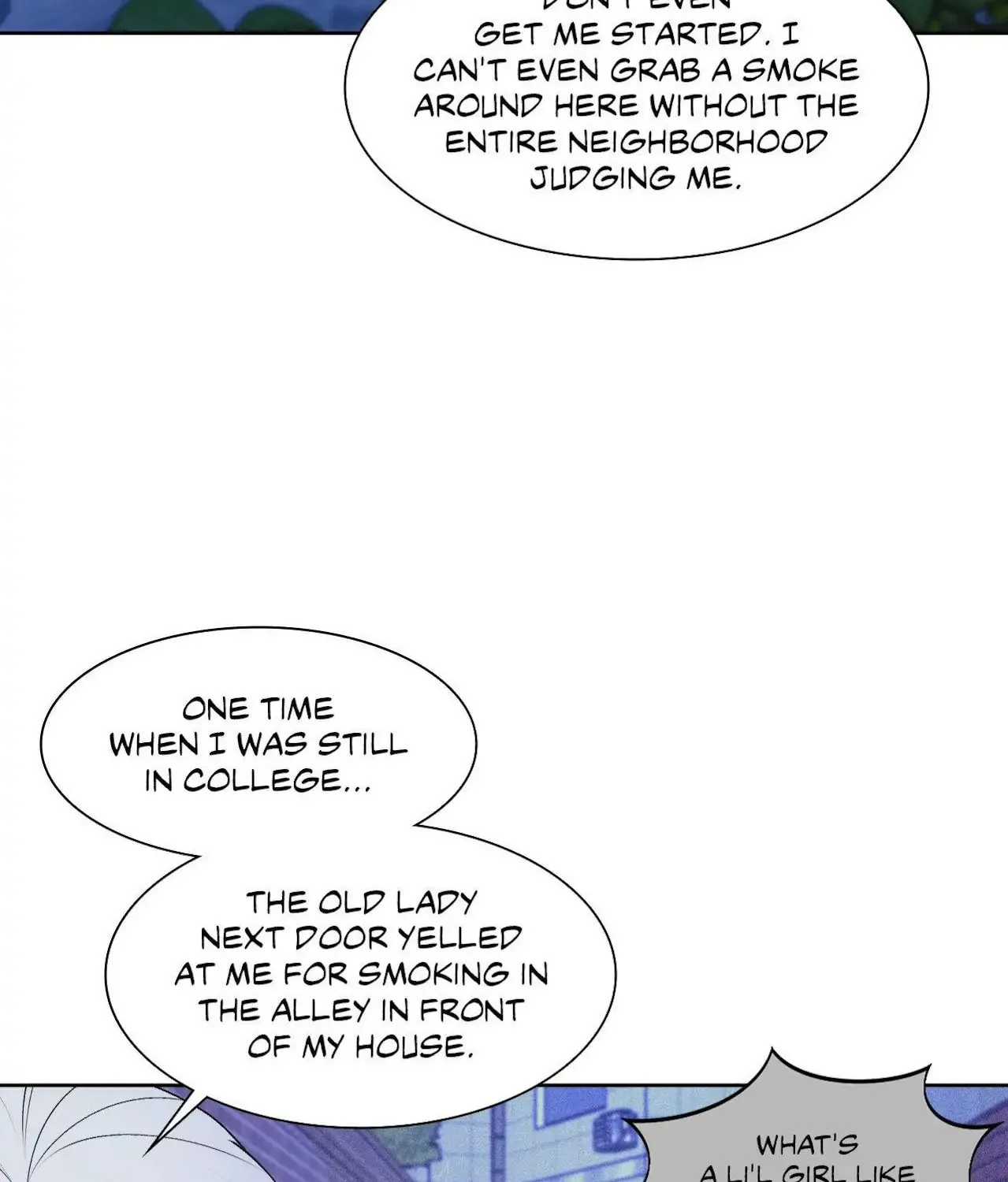 Lilith 2 Chapter 76 page 123 - 