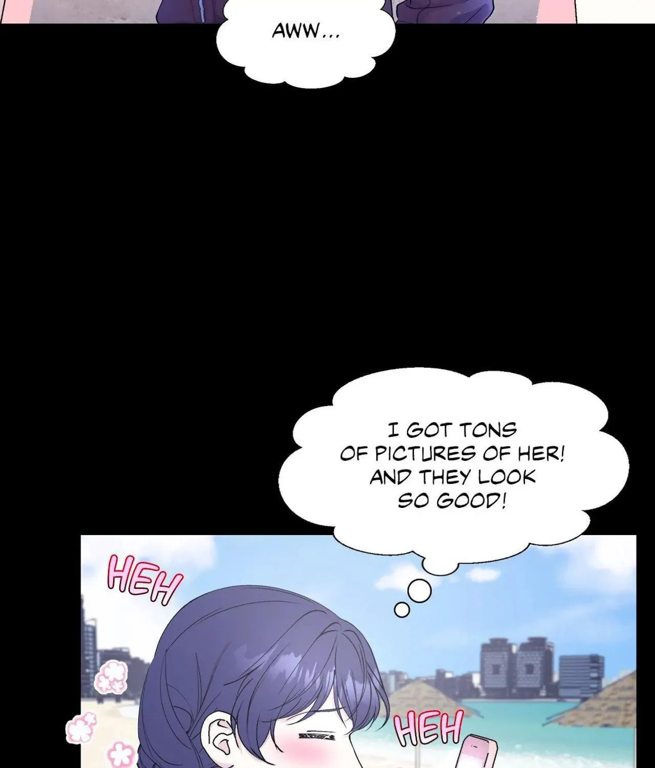 Lilith 2 Chapter 76 page 17 - 
