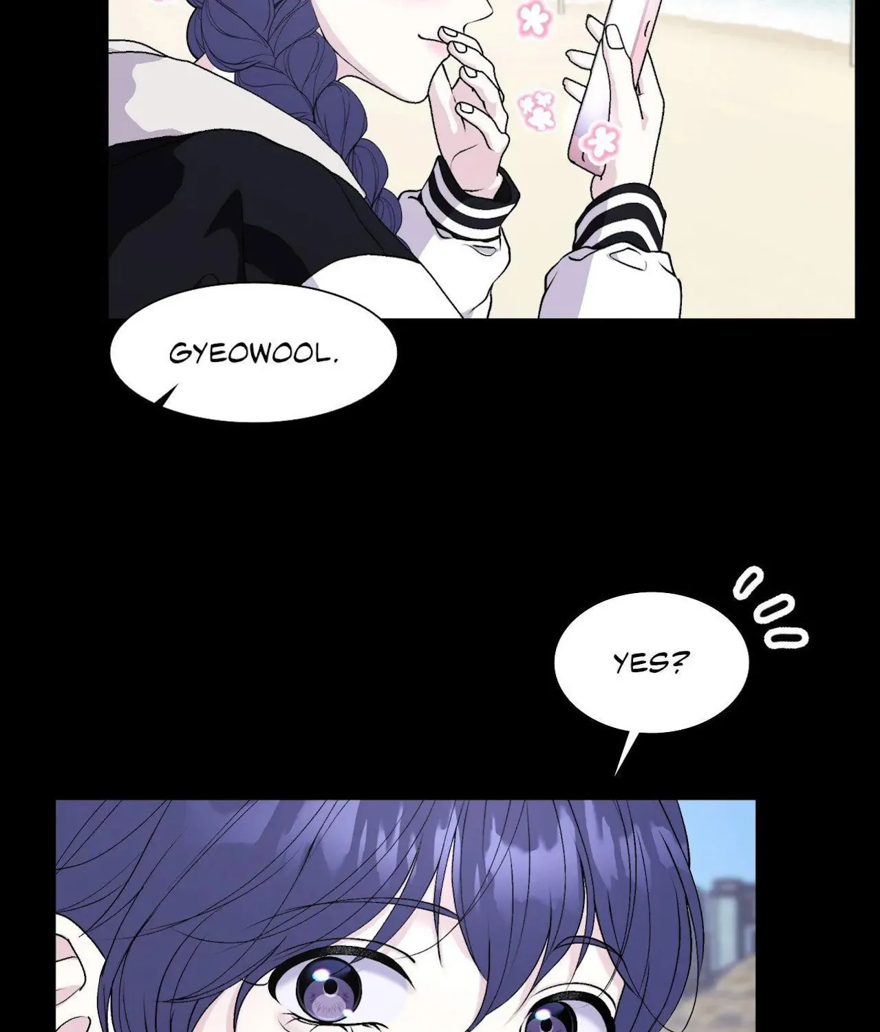 Lilith 2 Chapter 76 page 18 - 