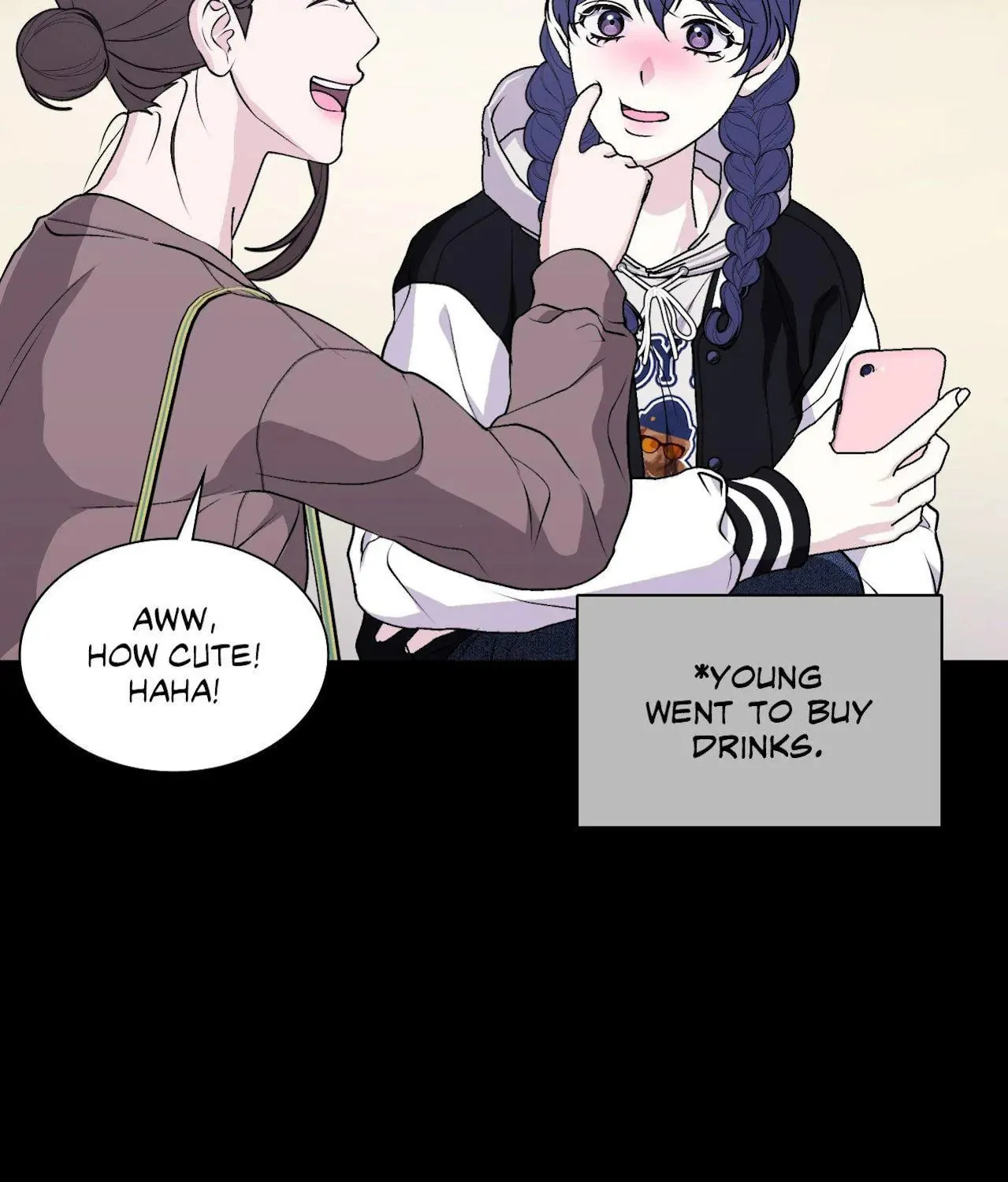 Lilith 2 Chapter 76 page 21 - 