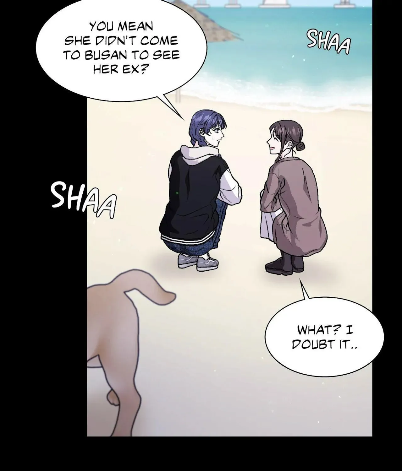 Lilith 2 Chapter 76 page 25 - 
