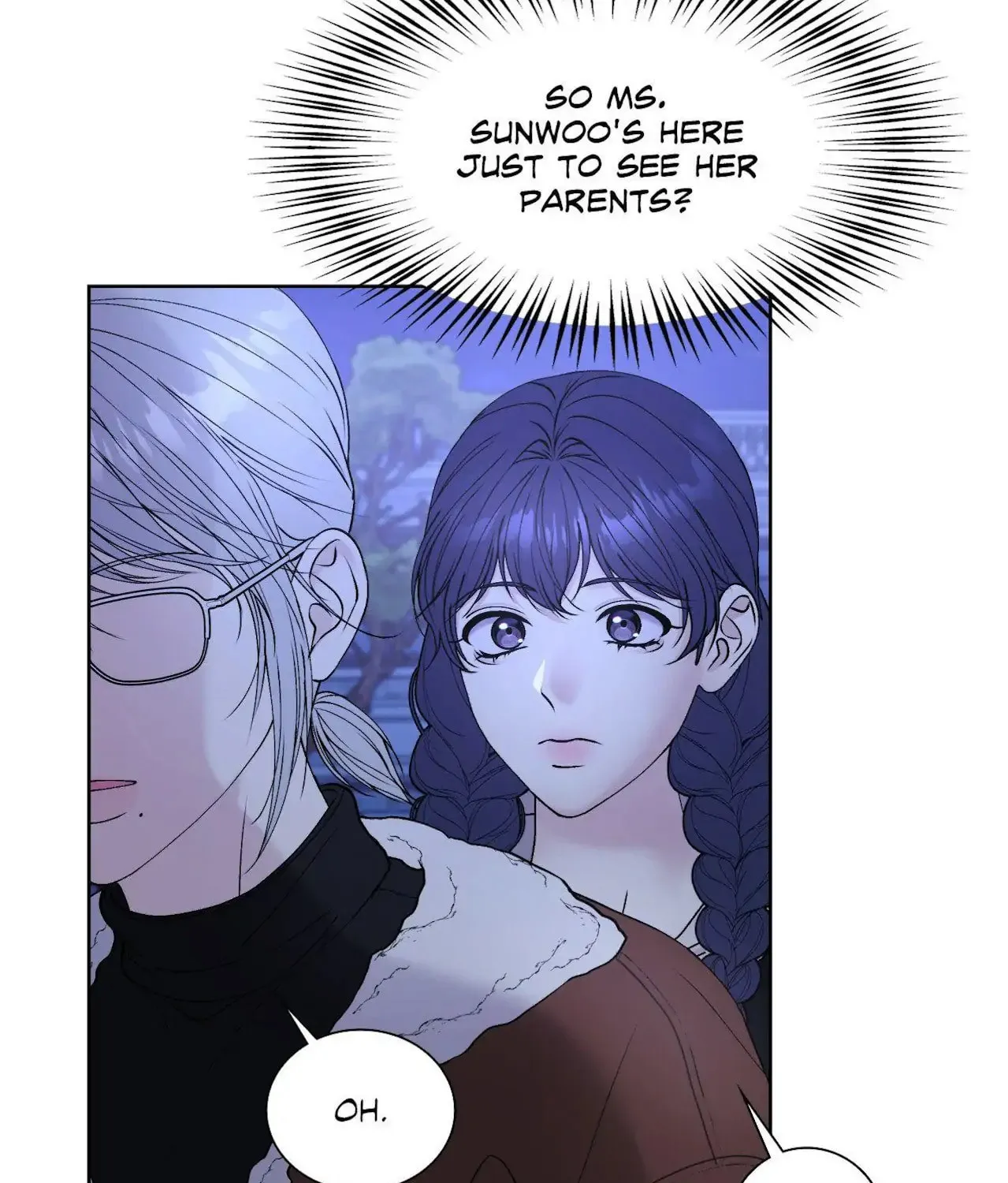 Lilith 2 Chapter 76 page 31 - 