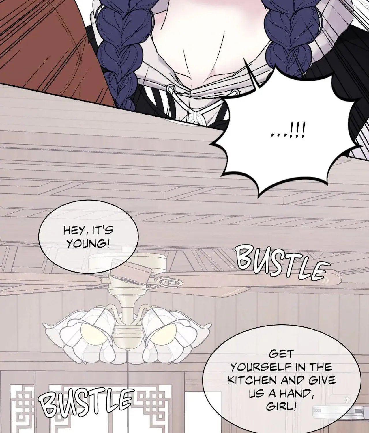 Lilith 2 Chapter 76 page 38 - 