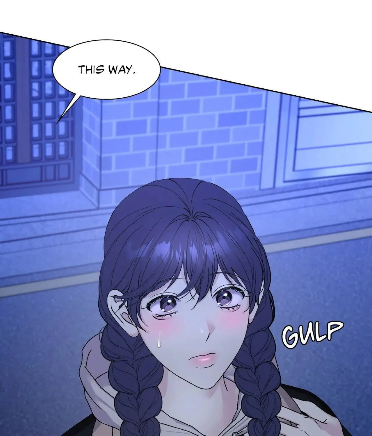 Lilith 2 Chapter 76 page 5 - 