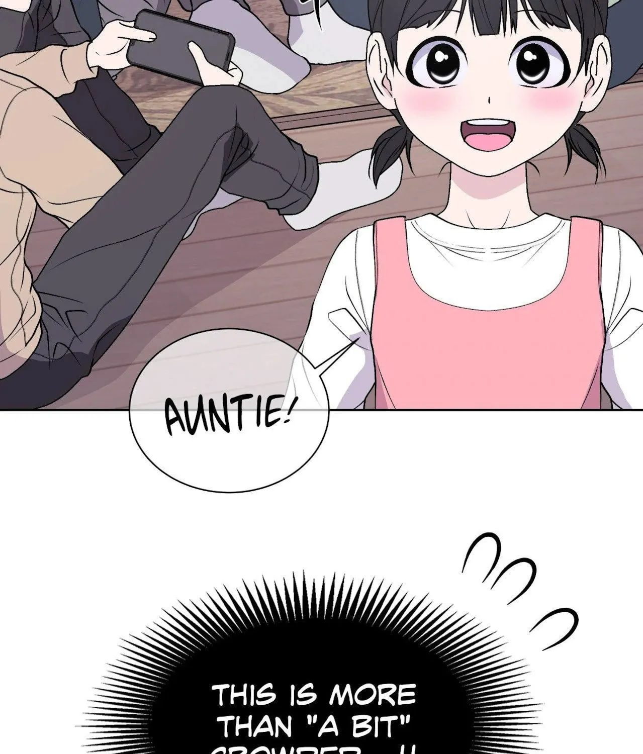 Lilith 2 Chapter 76 page 41 - 