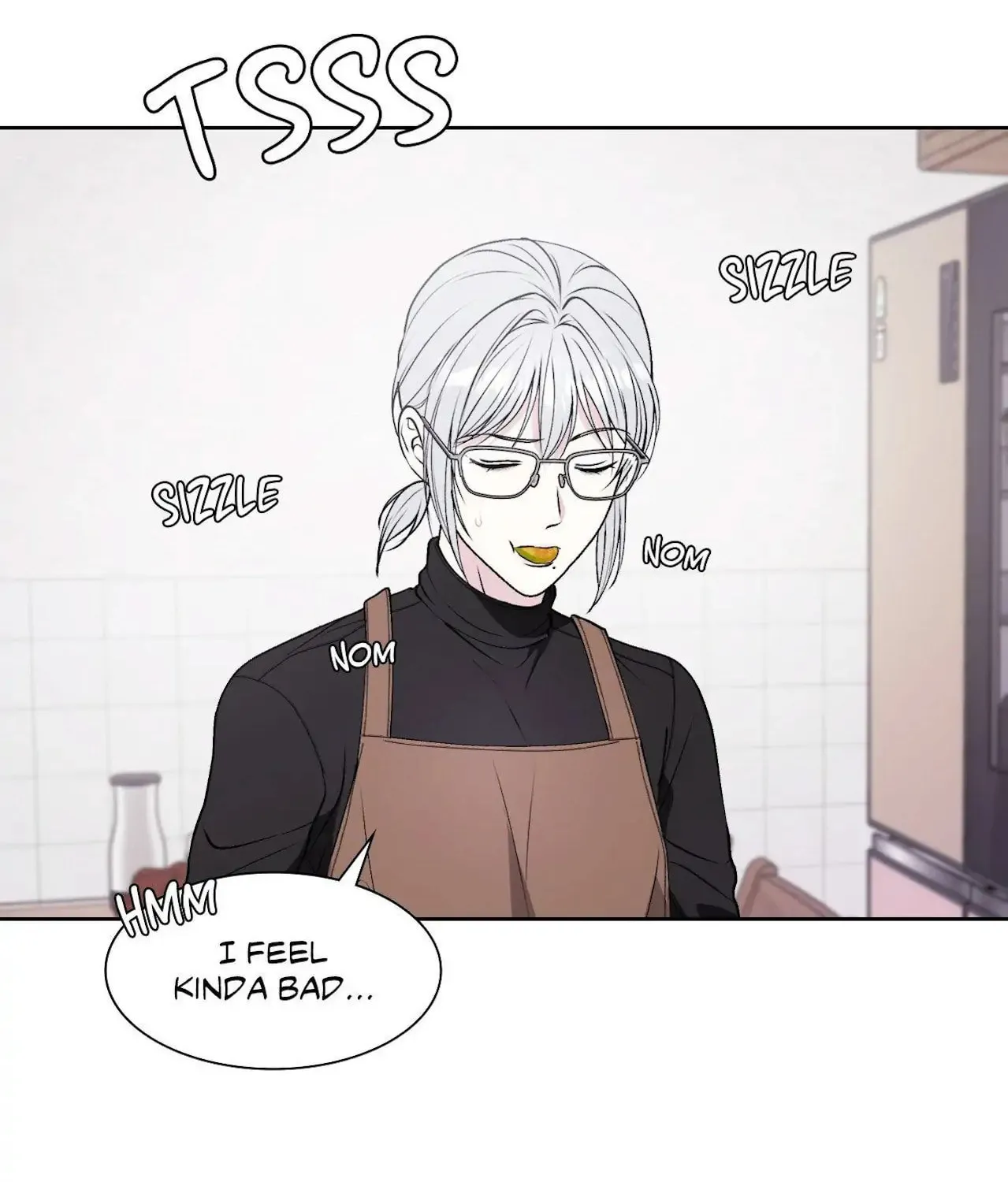 Lilith 2 Chapter 76 page 46 - 