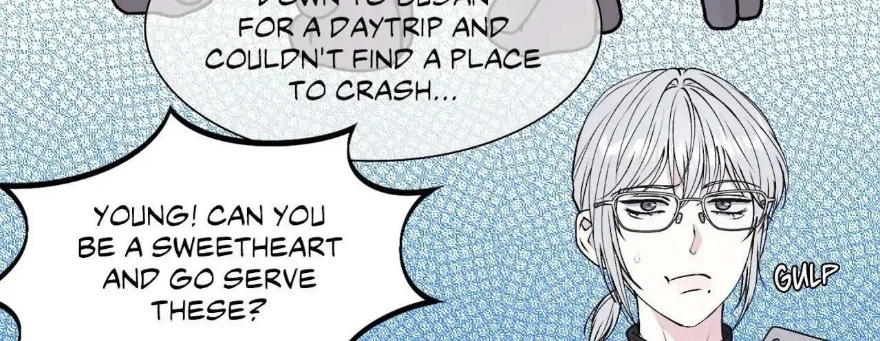 Lilith 2 Chapter 76 page 48 - 