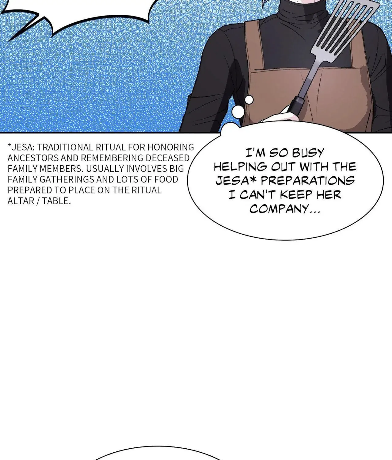 Lilith 2 Chapter 76 page 49 - 