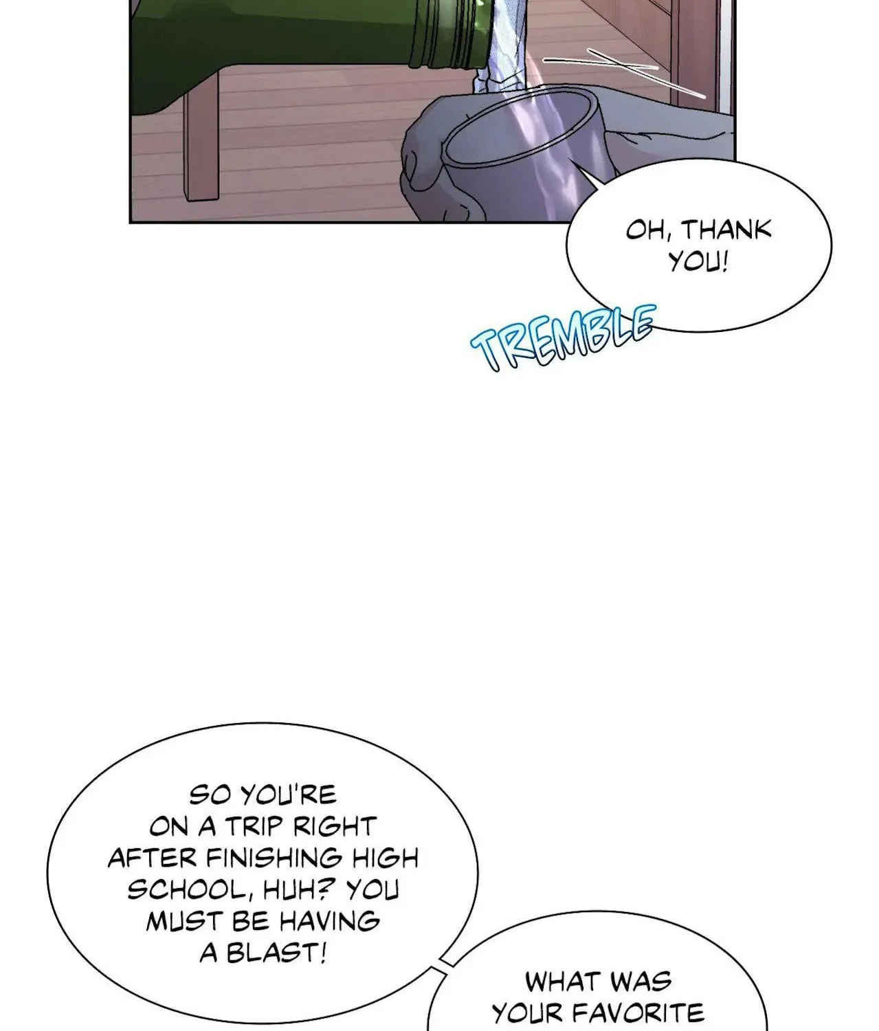 Lilith 2 Chapter 76 page 51 - 