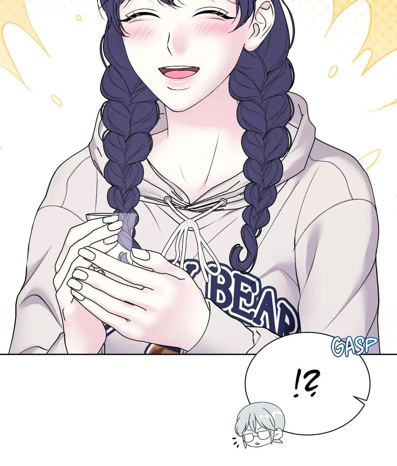 Lilith 2 Chapter 76 page 55 - 