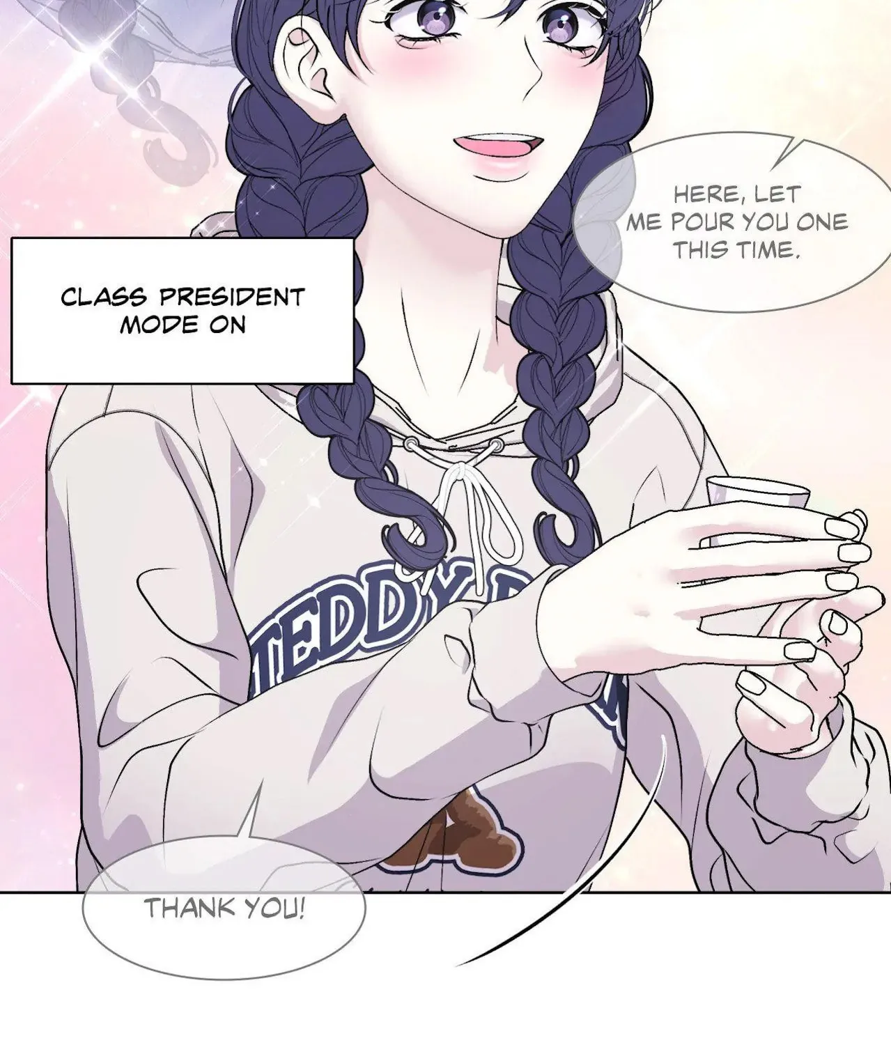 Lilith 2 Chapter 76 page 63 - 